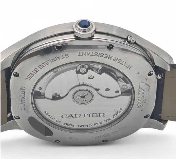 Cartier Drive De Cartier WSNM0008 Image 4